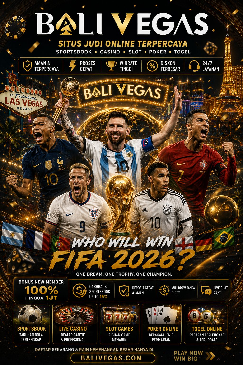 BALIVEGAS